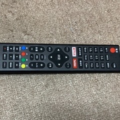 SONYブラビア22型の画像