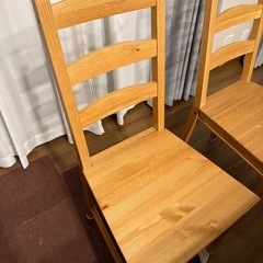 ダイニング
セットの画像