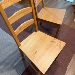 ダイニング
セットの画像
