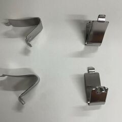 棚板受け(棚柱用ダボ)の画像