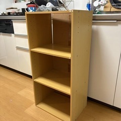 収納家具2
式の画像
