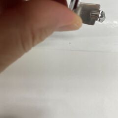 棚板受け(棚柱用ダボ)の画像