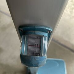【那須町役場】身長計　小学校　廃校　ノスタルジック　アンティーク　古道具【管理番号242】の画像