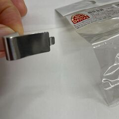 棚板受け(棚柱用ダボ)の画像
