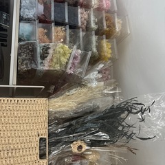 プリザーブドフラワー譲りますの画像