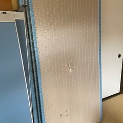 大特価畳4枚セットの画像