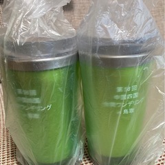 新品 ステンレスタンブラー 320mlの画像
