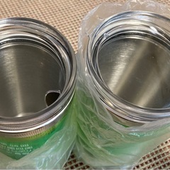新品 ステンレスタンブラー 320mlの画像