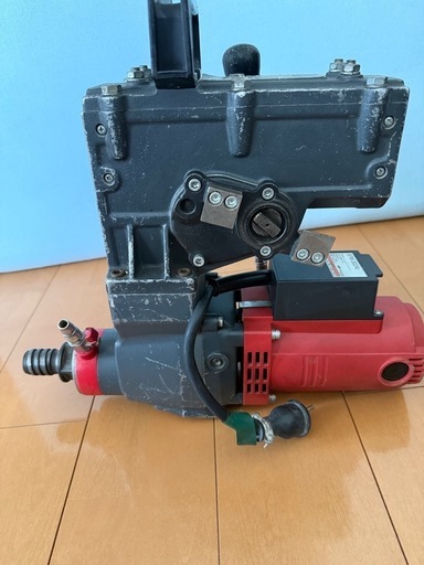 コンセック　コアドリル SPM-302A2