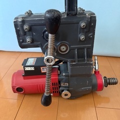 コンセック　コアドリル SPM-302A2
の画像