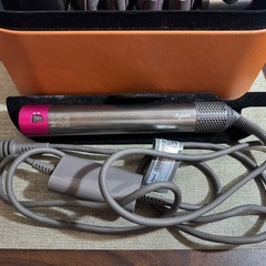 Dyson ダイソン Airwrap エアラップ ヘアスタイラーの画像