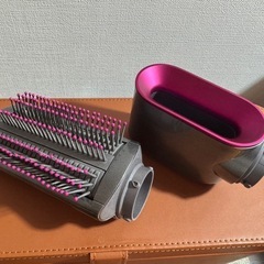 Dyson ダイソン Airwrap エアラップ ヘアスタイラーの画像