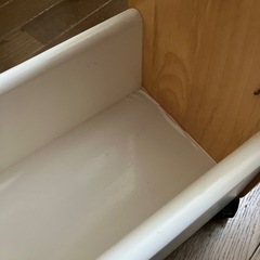 マガジンラックの画像