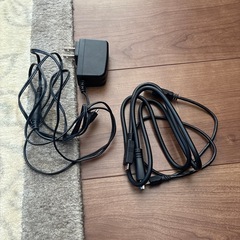 値下げ！JVC Everio ビデオカメラ&三脚セットの画像