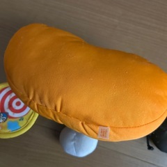 ベビーカー アンパンマンの画像