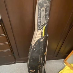 🎣 釣竿入 釣り竿ケース 🪣の画像