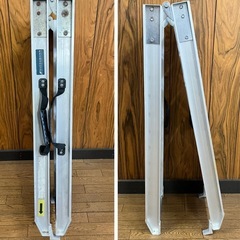 ラダーレール RUEDAMANN の画像