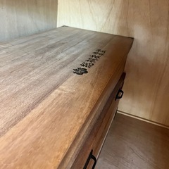 着物　着物入れの画像