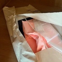 着物　着物入れの画像