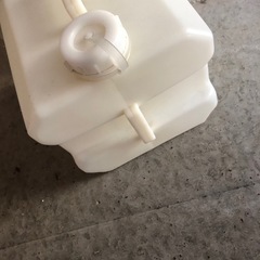 ★ 20リットルポリ容器★の画像