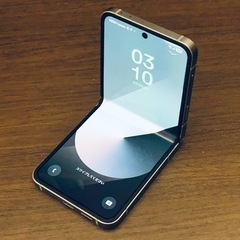 Galaxy Z Flip6 512GB SIMフリーの画像