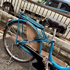 YAMAHA Pas Natura アルミ 街乗り 電動アシスト自転車 8.7Ahの画像