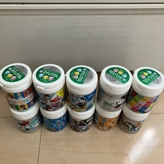 ガムポトルの画像