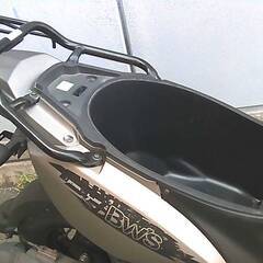 YAMAHA BW'S50-3 グレー エンジン始動確認 自賠責保険で乗れます 半額配送キャンペーン 限定 現状渡し諸経費￥0- 横浜 P-Yard の画像