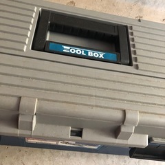 ★ツールボックス　道具箱★の画像