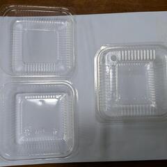 【新品】プラパック１５０枚の画像