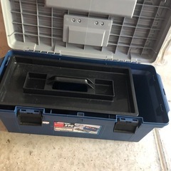 ★ツールボックス　道具箱★の画像