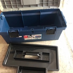 ★ツールボックス　道具箱★の画像