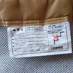 日本育児　ベビーゲート　中古品　の画像