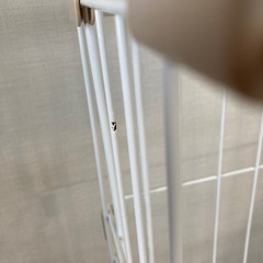 猫　ケージ　3段　★ハンモック、爪研ぎ付き★の画像