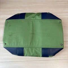 coach ボストンバッグの画像
