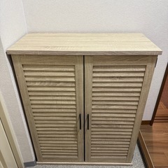 シューズボックス
の画像