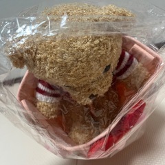 クマのぬいぐるみ★ギフト･プレゼントの画像