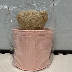 クマのぬいぐるみ★ギフト･プレゼントの画像