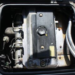 H15 ２９人乗りマイクロバス　オートマ  折り戸式自動ドア 250806の画像