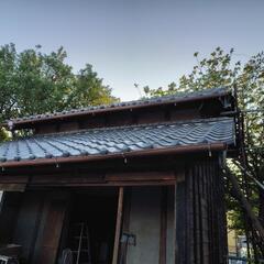 屋根瓦【受取先決定しました】の画像