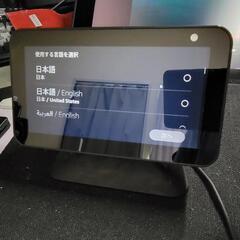 断捨離 LG 24インチチューナー付きテレビ＆おまけ  微ジャンクecho show5 の画像