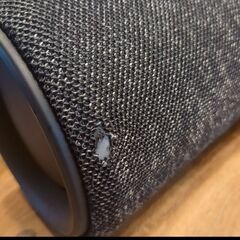 SONY ワイヤレススピーカー SRS-XG300の画像