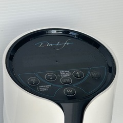 リタライフ　水素風呂　発生器【作動確認済み】の画像