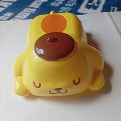 サンリオハッピーセットの画像