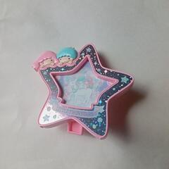 サンリオハッピーセットの画像