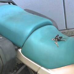 BMW R1100RS グレー エンジン始動確認 車検取得で乗れます 半額配送キャンペーン 期間限定 現状渡し諸経費￥0- 横浜 P-Yardの画像