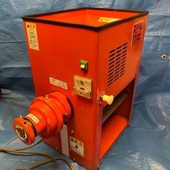 電動製粉機 『こな一番』の画像