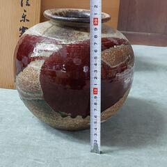 花瓶 未使用品の画像