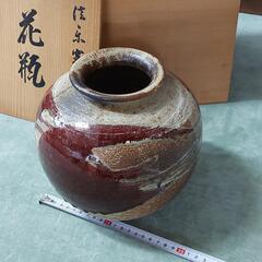 花瓶 未使用品の画像