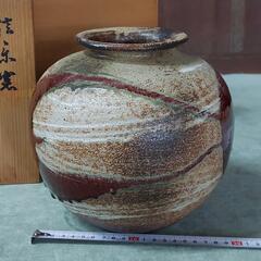 花瓶 未使用品の画像